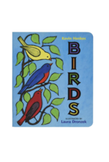 Birds Board Book by Kevin Henkes