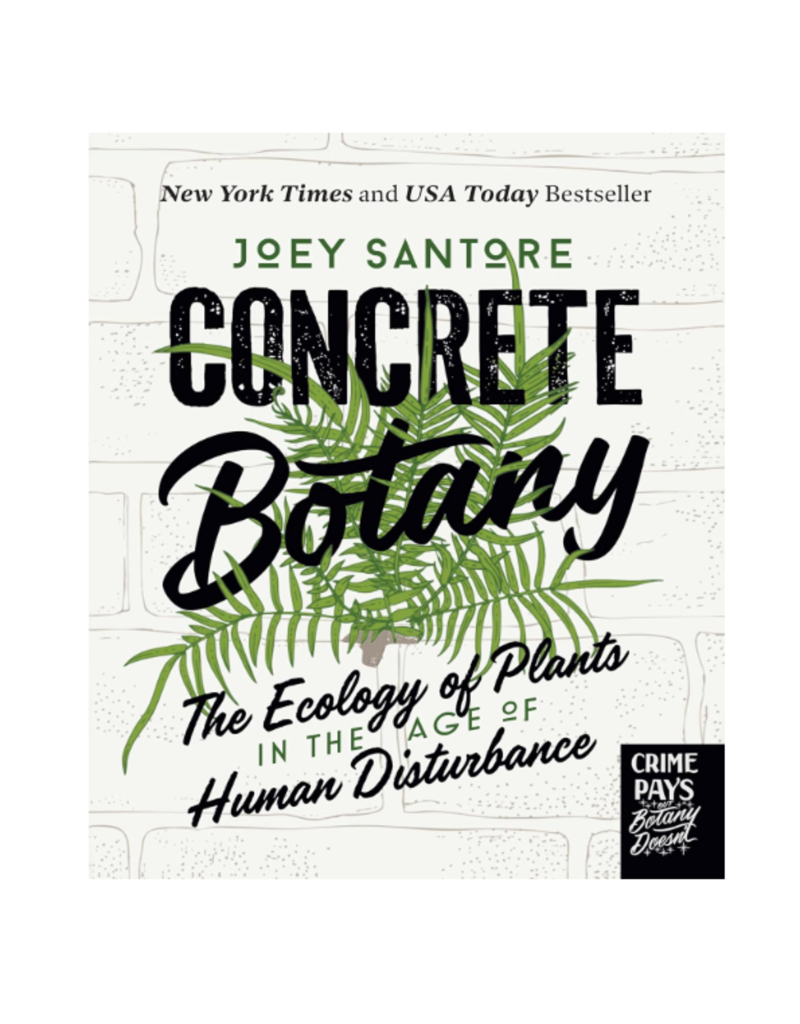 Concrete Botany