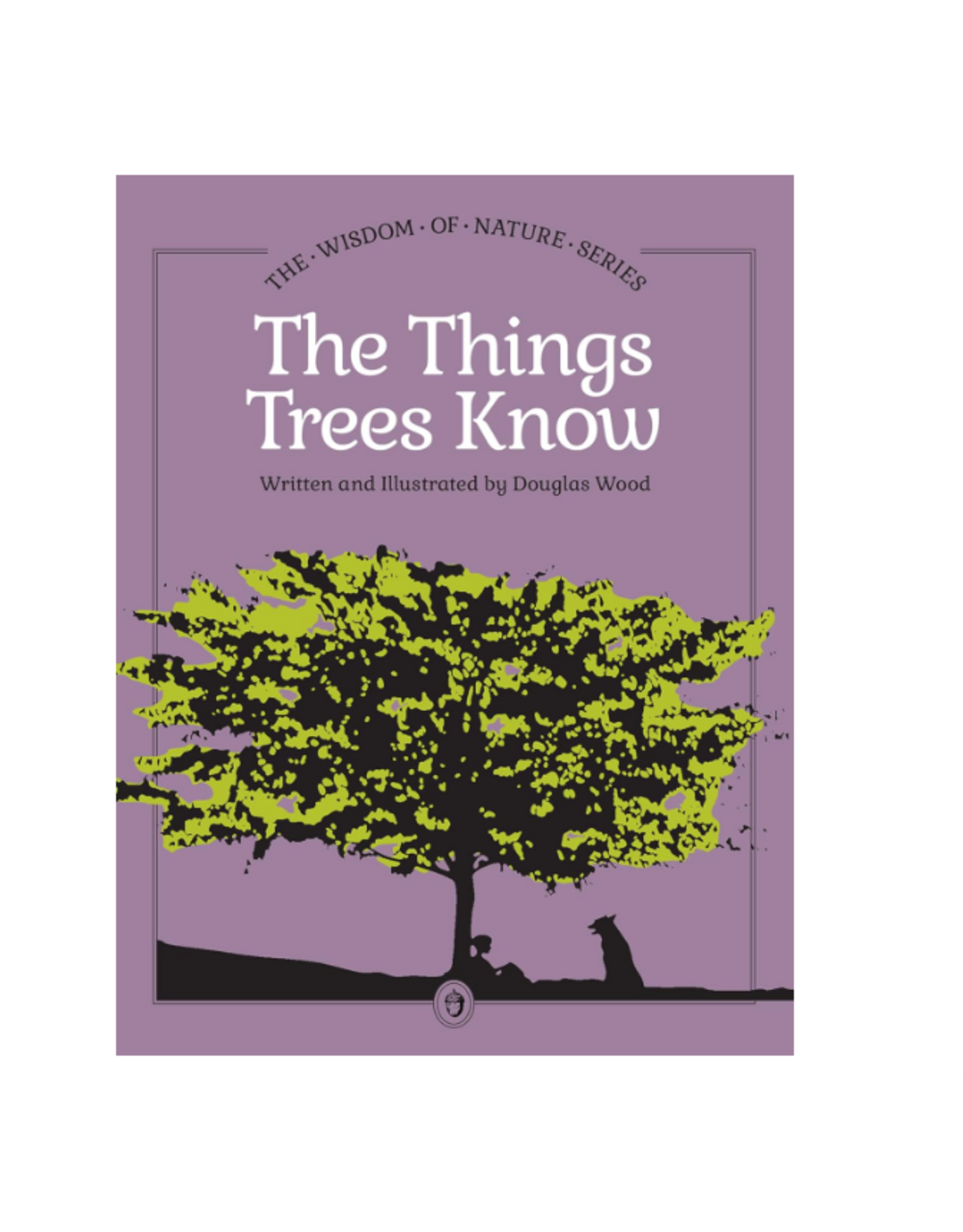 The Things Trees Know