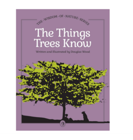 The Things Trees Know