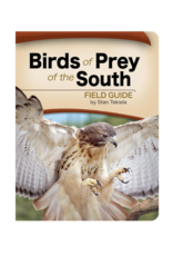 Birds of Prey of the South Field Guide