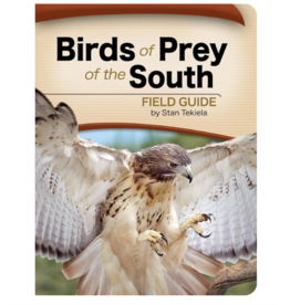 Birds of Prey of the South Field Guide