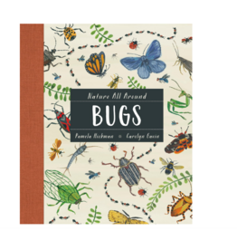 Nature All Around: Bugs