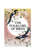 Folklore of Birds