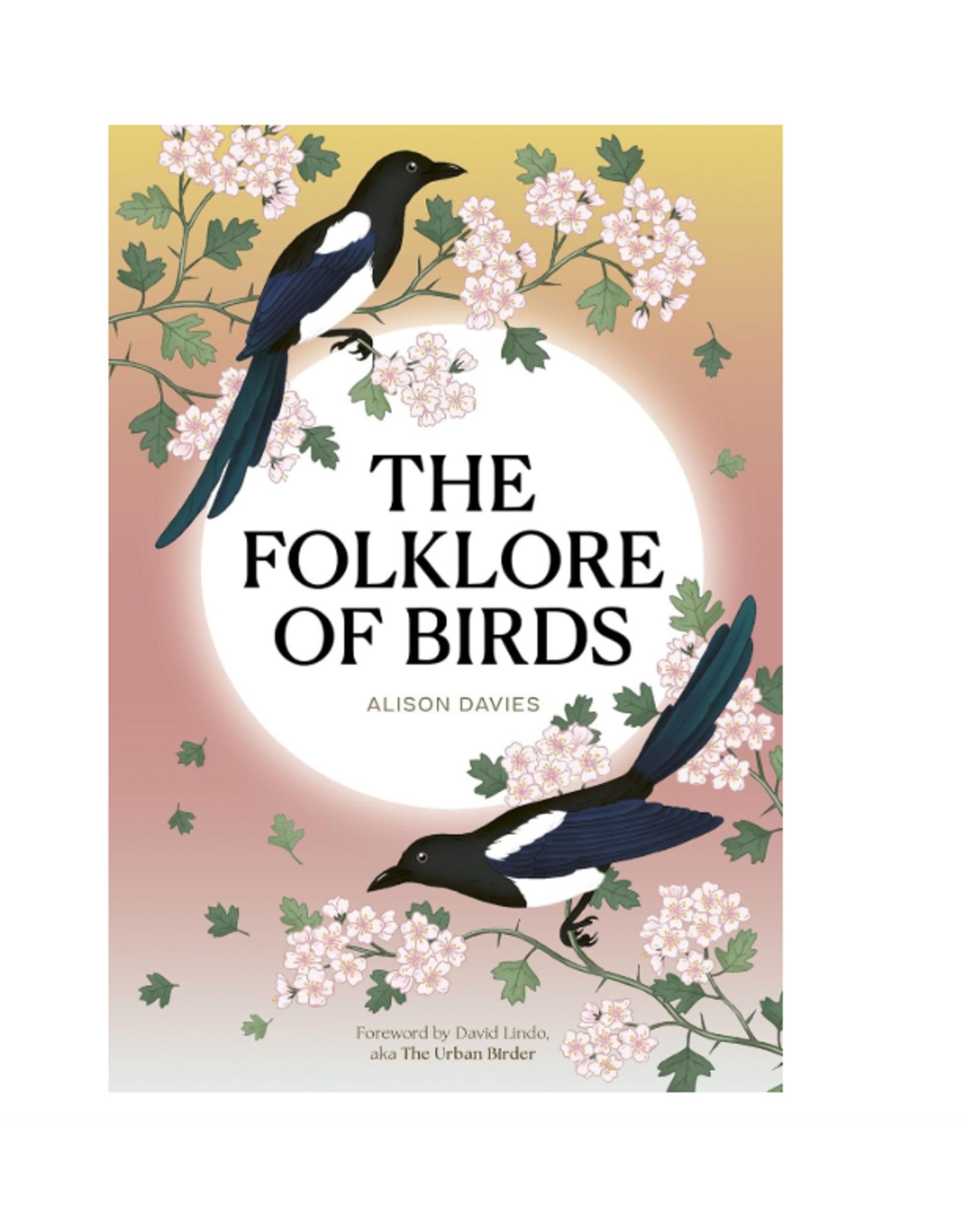 Folklore of Birds