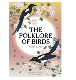 Folklore of Birds