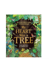 My Heart Was A Tree