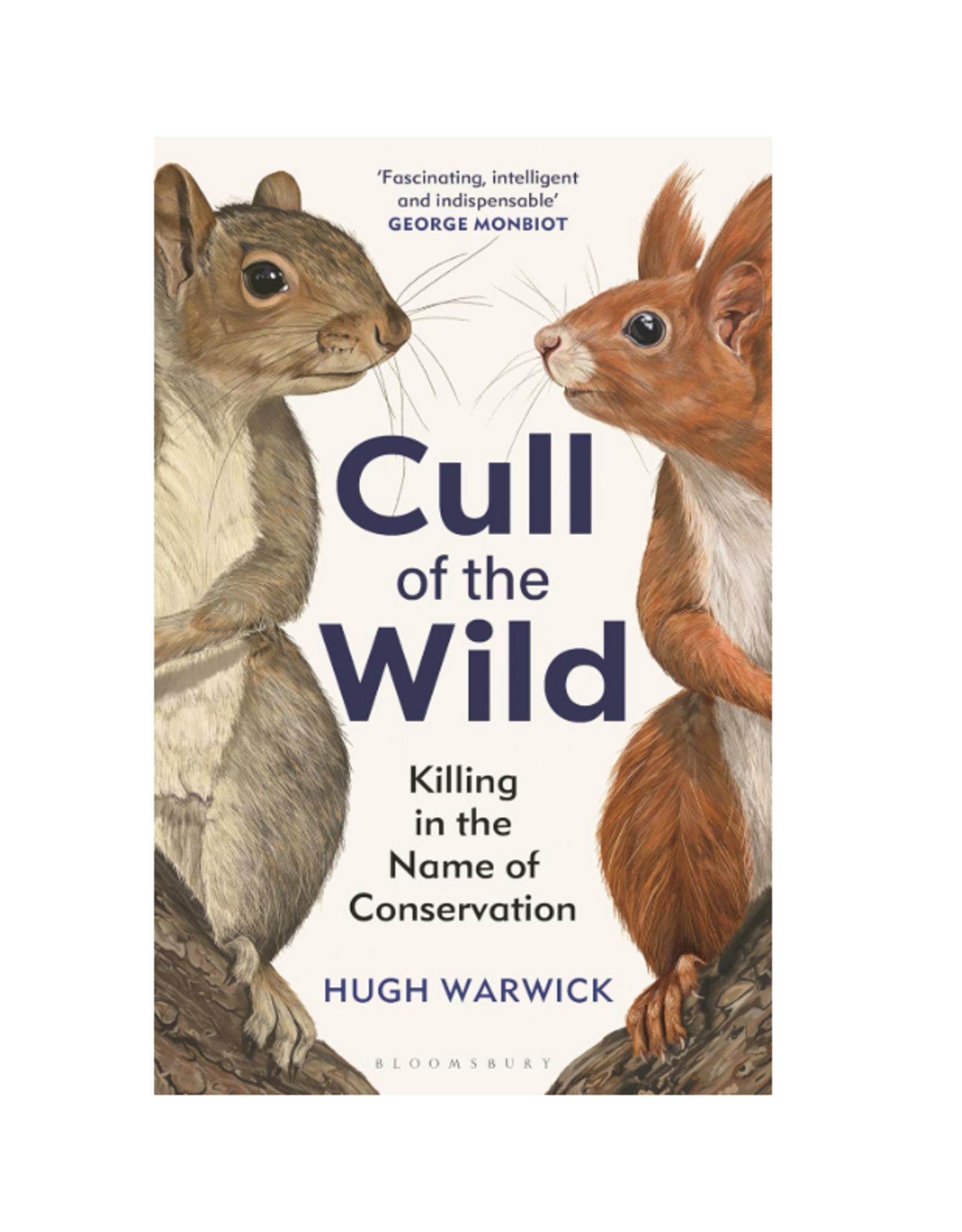 Cull of the Wild