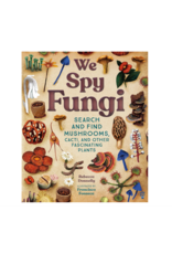 We Spy Fungi