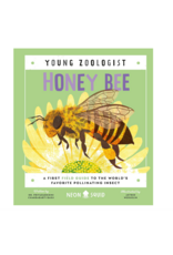 Young Zoologist: Honey Bee