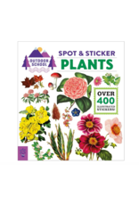 Spot & Sticker Plants