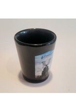 Cheekwood TRAINS Shot Glass