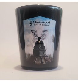 Cheekwood TRAINS Shot Glass