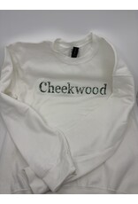 Embroidered Cheekwood Sweatshirt