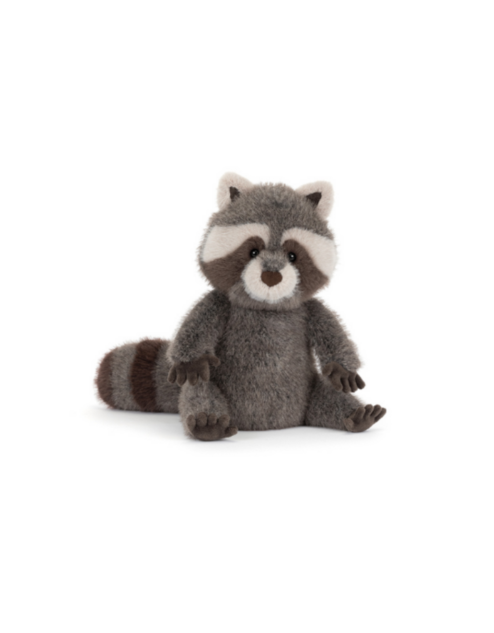 Trixiwoo Raccoon