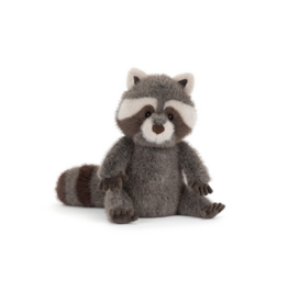 Trixiwoo Raccoon