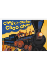 Chugga-Chugga Choo-Choo