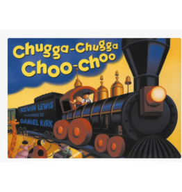 Chugga-Chugga Choo-Choo