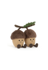 Amuseables Ort & Tum Acorns