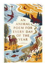 An Animal Poem for Every Day of the Year