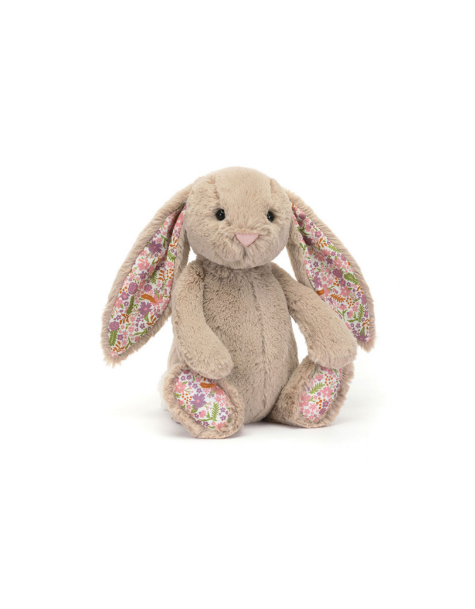Blossom Bunny