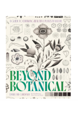 Beyond Botanical: A Guide to Drawing Plants in Nature