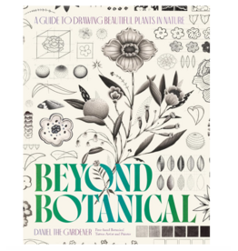 Beyond Botanical: A Guide to Drawing Plants in Nature