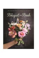 The Bouquet in a Book
