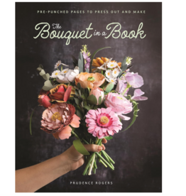 The Bouquet in a Book