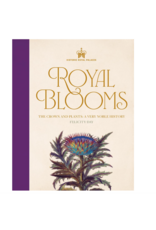 Historic Royal Palaces: Royal Blooms