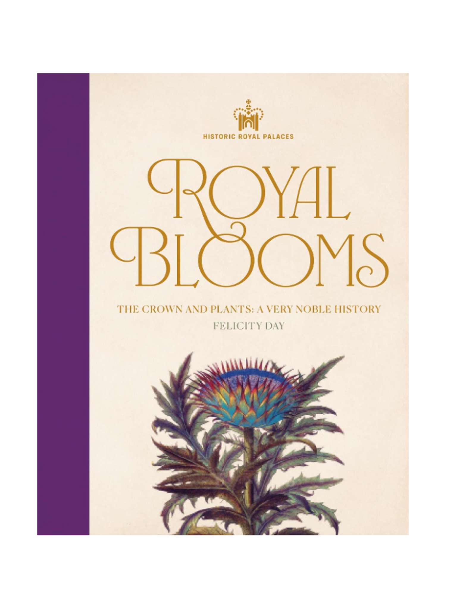 Historic Royal Palaces: Royal Blooms