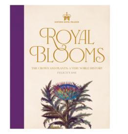 Historic Royal Palaces: Royal Blooms