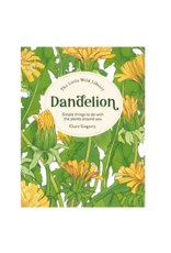 The Little Wild Library: Dandelion