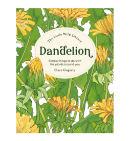 The Little Wild Library: Dandelion