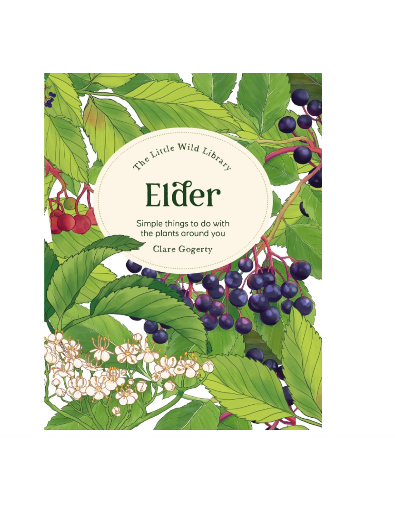 The Little Wild Library: Elder