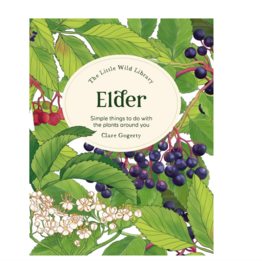 The Little Wild Library: Elder