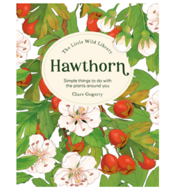 The Little Wild Library: Hawthorn