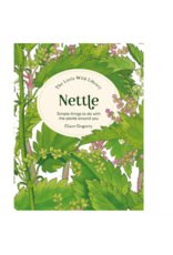 The Little Wild Library: Nettle