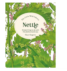 The Little Wild Library: Nettle