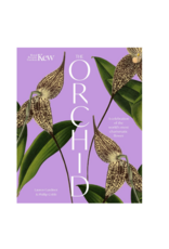 The Orchid: A Celebration of the World's Most Charismatic Flower