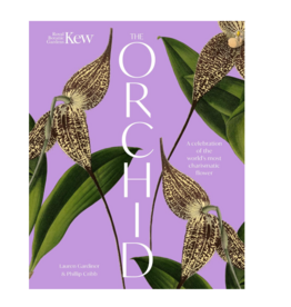 The Orchid: A Celebration of the World's Most Charismatic Flower
