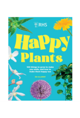 RHS Happy Plants