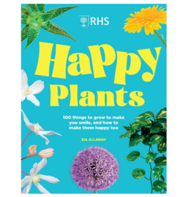 RHS Happy Plants
