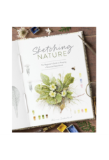 Sketching Nature: The Beginner’s Guide