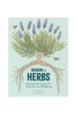Wisdom of Herbs: Essential Life Lessons
