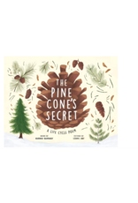 The Pine Cone's Secret: A Life Cycle Poem