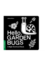 Hello, Garden Bugs