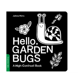 Hello, Garden Bugs