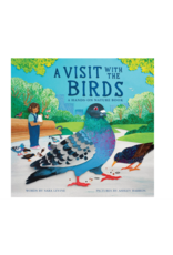 A Visit with the Birds
