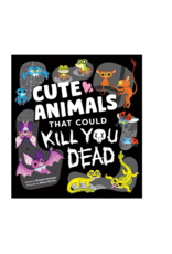 Cute Animals That Could Kill You Dead